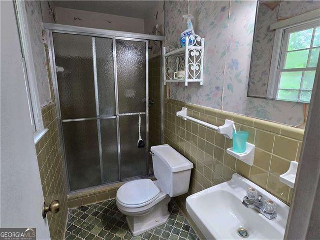 1810 Trophy Dr, House other with 3 bedrooms, 2 bathrooms and null parking in Marietta GA | Image 24