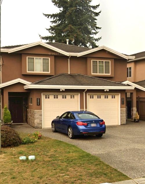 6973 Dunblane Ave, Burnaby, BC, V5J4G1 | Card Image