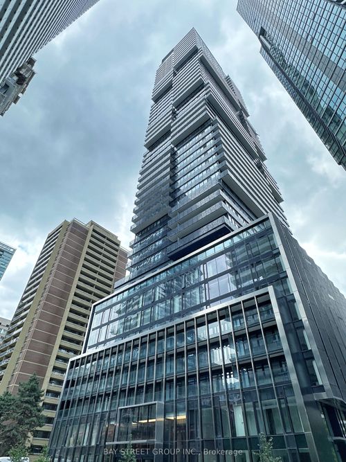 3507-55 Charles St E, Toronto, ON, M4Y0J1 | Card Image