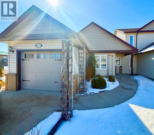 2837 12 Ave, Wainwright, AB, T9W0A9 | Card Image