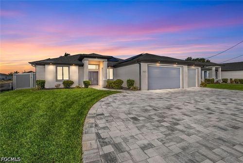 307 Gleason Pkwy, Cape Coral, FL, 33914-3107 | Card Image