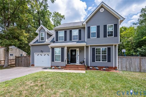 101 Evergreen Ave, Richmond, VA, 23223-3411 | Card Image