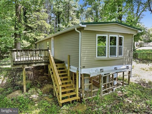 88 Campsite Ct, HARPERS FERRY, WV, 25425 | Card Image