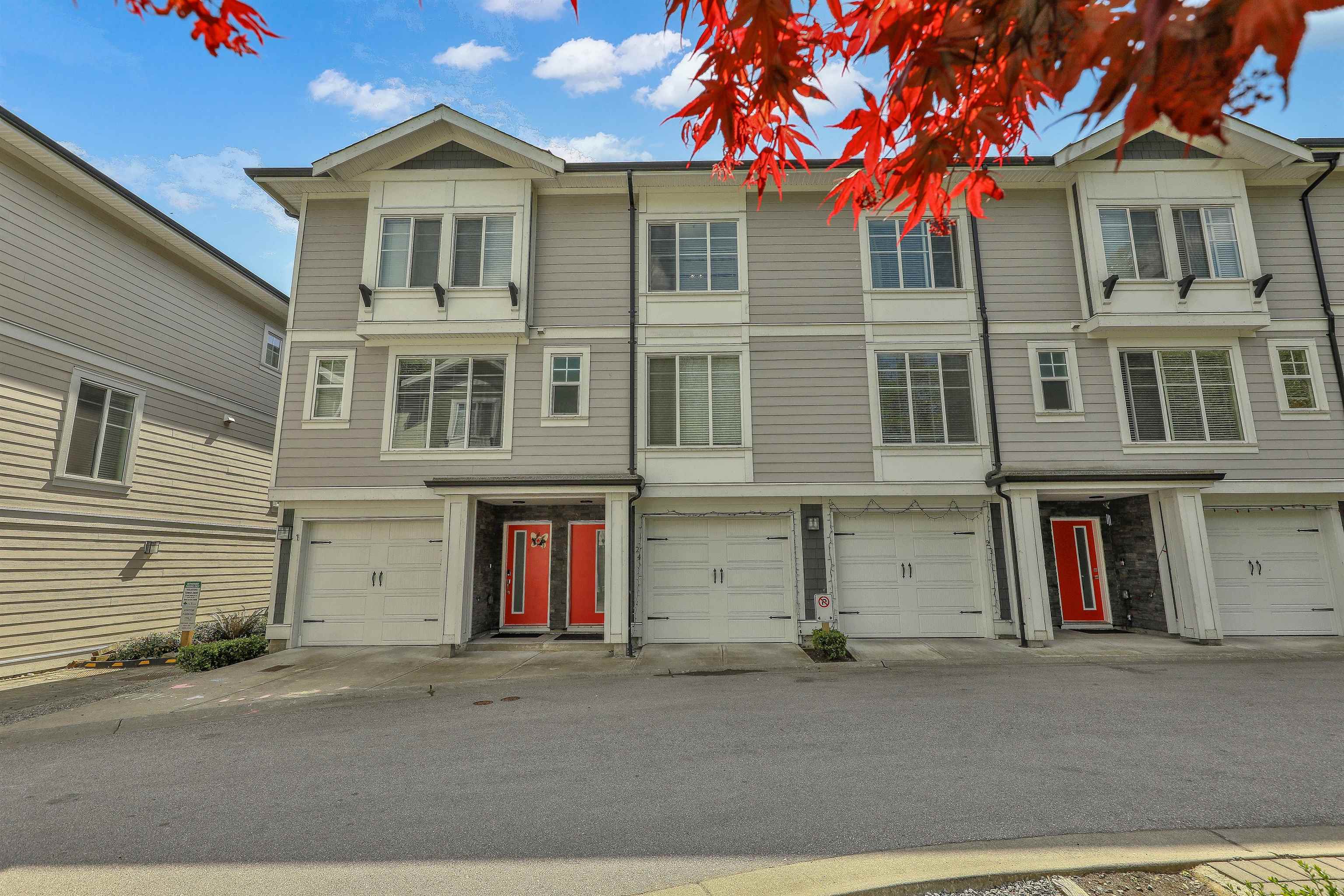 Residential in Surrey 3