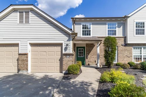 4344 N Point Ct, Mason, OH, 45040-8653 | Card Image