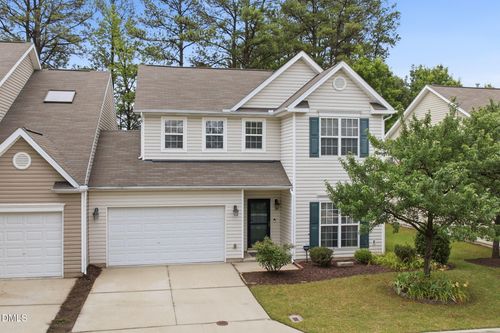111 Hidden Springs Dr, Durham, NC, 27703-4918 | Card Image