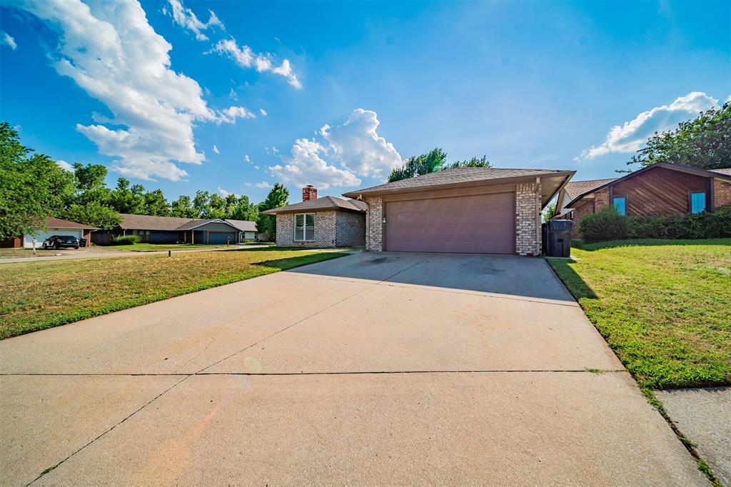 Parkland Pl, Oklahoma City, OK 73142