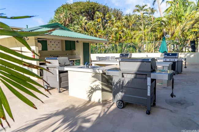 APT-1110 - 322 Aoloa St, Condo with 1 bedrooms, 1 bathrooms and 1 parking in Kailua HI | Image 25