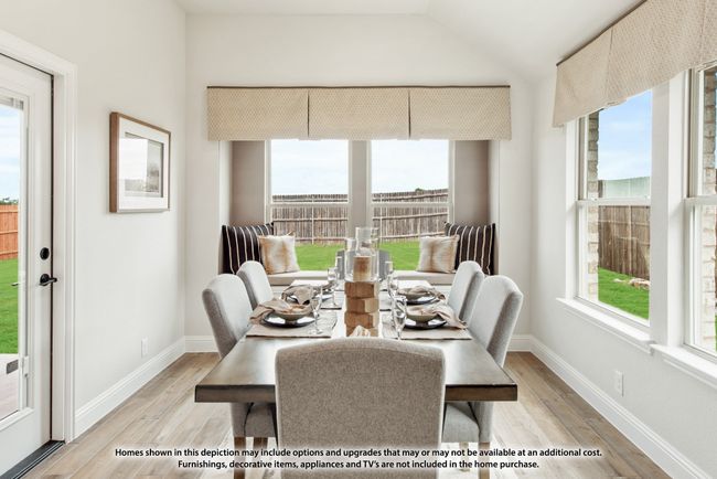 26 Osprey St, House other with 4 bedrooms, 4 bathrooms and null parking in Joshua TX | Image 20