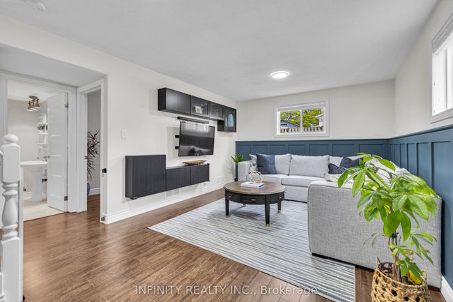 1803 Vicky Cir, House other with 4 bedrooms, 2 bathrooms and 2 parking in Windsor ON | Image 24