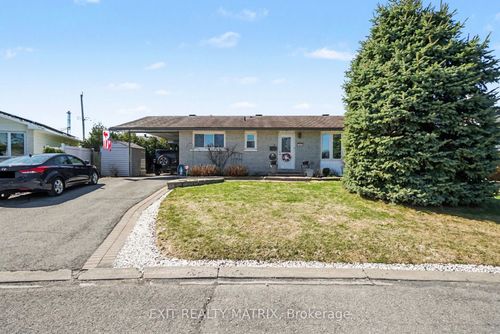 1402 Jamison Avenue, Orleans - Cumberland and Area, ON, K1E1J5 | Card Image