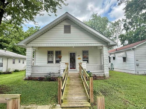 1651 Edson Ave, Evansville, IN, 47714-3910 | Card Image