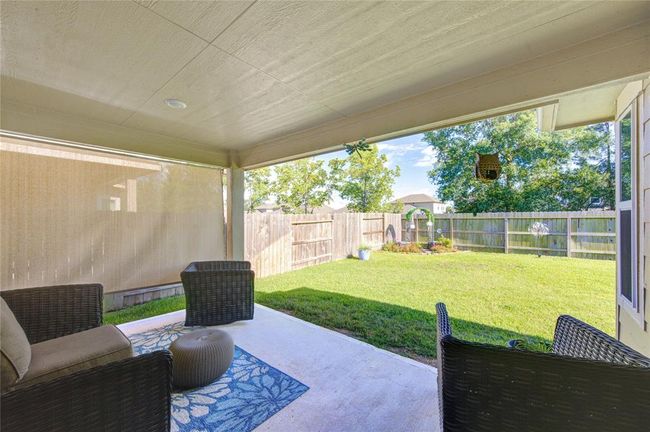 12917 S Winding Pines Dr, House other with 3 bedrooms, 2 bathrooms and 2 parking in Tomball TX | Image 40