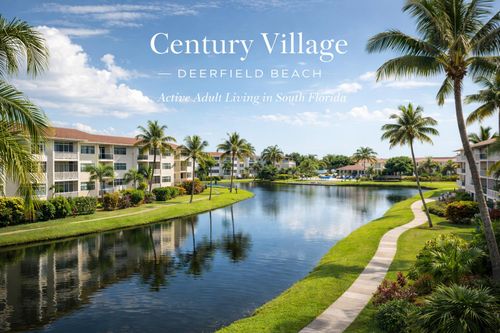 269-269 S Ventnor S, Deerfield Beach, FL, 33442 | Card Image