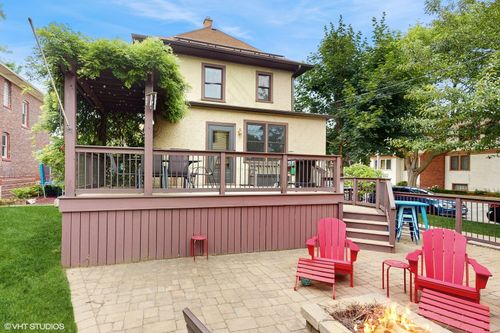 1150 S Oak Park Ave, Oak Park, IL, 60304-2035 | Card Image