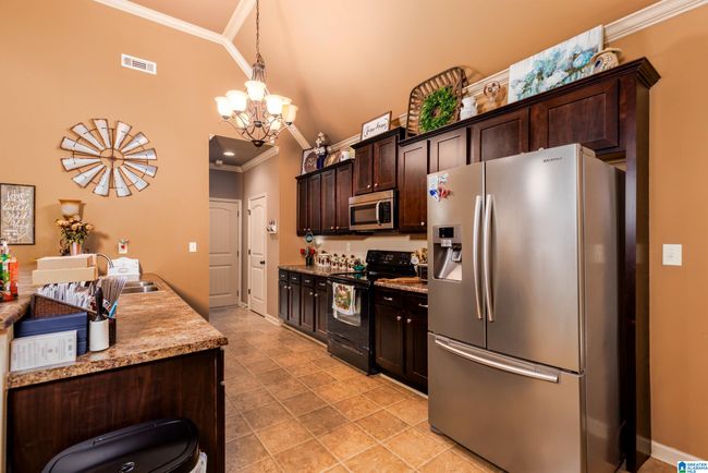 448 Reed Way, House other with 2 bedrooms, 2 bathrooms and null parking in KIMBERLY AL | Image 19