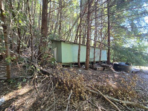 000 Panther Gap Road, Honeydew, CA, 95545 | Card Image