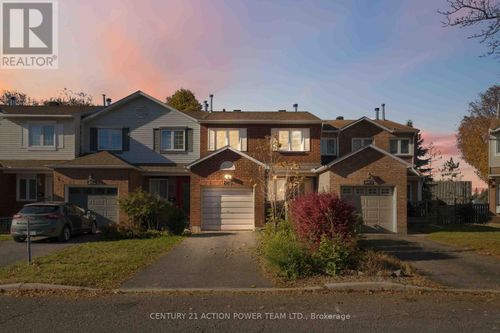 605 Latour Cres, Orleans, ON, K4A1N9 | Card Image