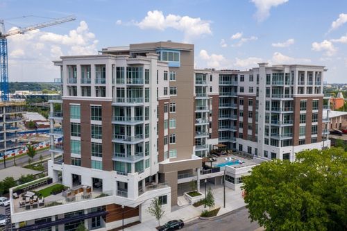 406-20 Rutledge St, Nashville, TN, 37210-2293 | Card Image