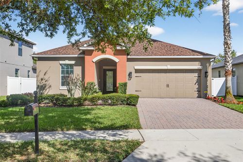 2202 Romanum Drive, WINTER GARDEN, FL, 34787 | Card Image