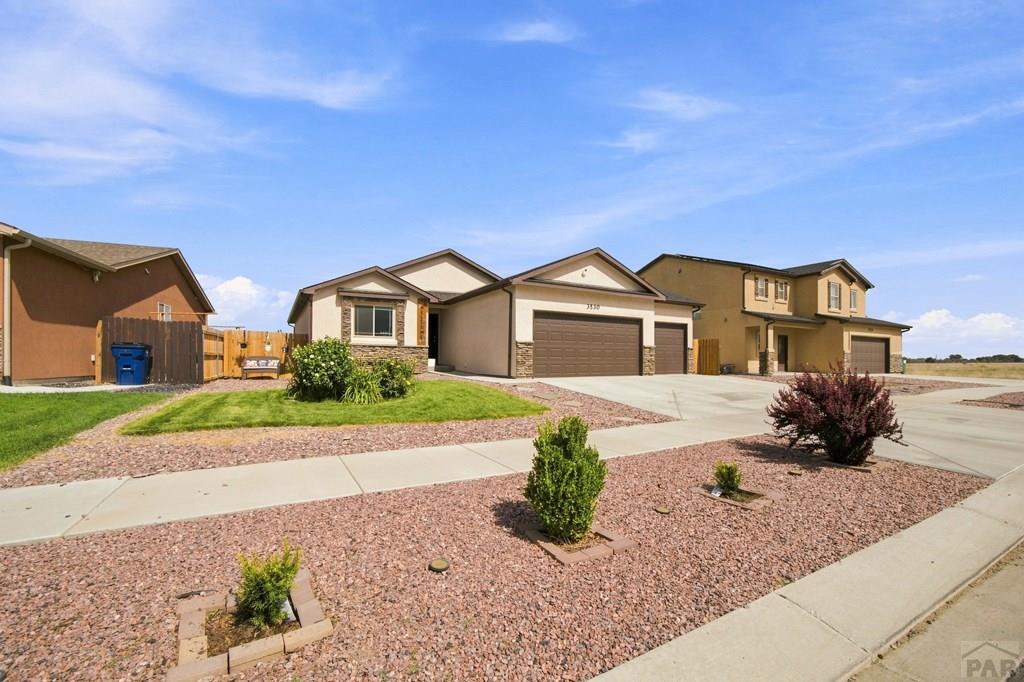 Residential in Pueblo 2