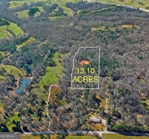 LOT 4 Old State Rd, Pendergrass, GA, 30567-3210 | Card Image