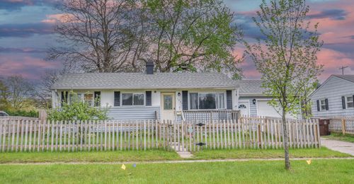 1404 Dean Dr, Albion, MI, 49224-1035 | Card Image