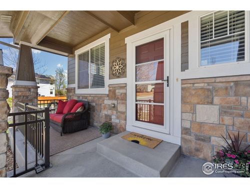 7102 Crooked Arrow Ln, Fort Collins, CO, 80525-8611 | Card Image