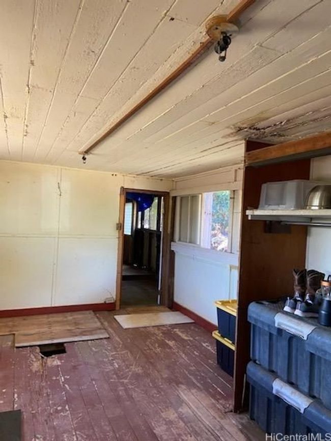 Dwelling is a complete rehab/tear-down. Sale is for land value only. | Image 7