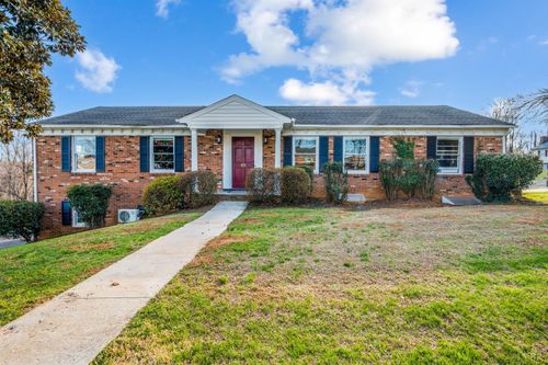 101 Watkins Pl, Lynchburg, VA, 24502-2717 | Card Image