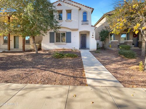 2708 N Heritage Street, Buckeye, AZ, 85396 | Card Image