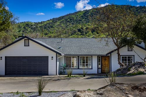 41830 N Fork Drive, Three Rivers, CA, 93271 | Card Image