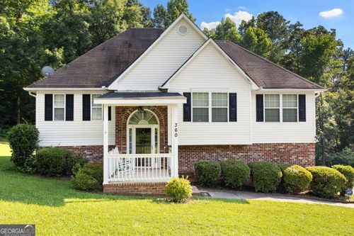 360 Amanda Dr, Gray, GA, 31032-6144 | Card Image