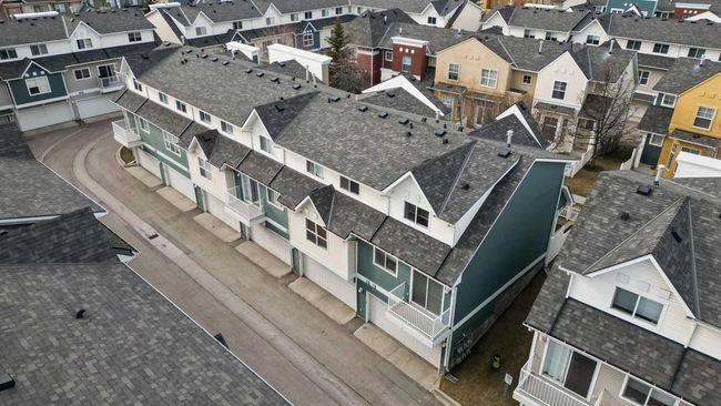 165 Mckenzie Towne Gate Se, Townhouse with 2 bedrooms, 3 bathrooms and 2 parking in Calgary AB | Image 29