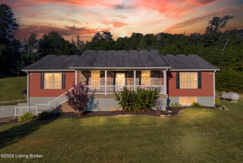 192 Wilson Run Rd, Lebanon Junction, KY, 40150-8580 | Card Image