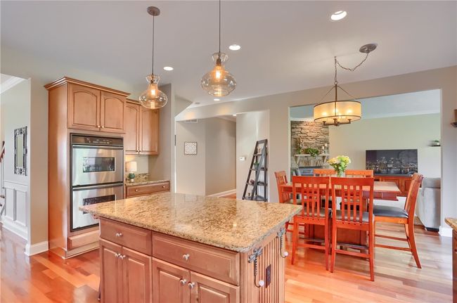509 Sword Dance Pl, House other with 4 bedrooms, 5 bathrooms and 3 parking in Cranberry Twp PA | Image 18