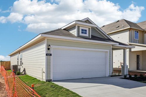 425 Rear Boot Way, Liberty Hill, TX, 78642-2996 | Card Image