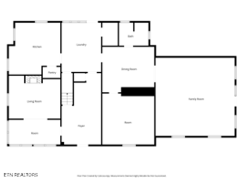 9427 Mascot Rd, Mascot, TN, 37806-2133 | Card Image