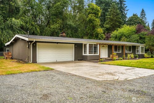 17820 43rd Ave Ne, Arlington, WA, 98223-6320 | Card Image