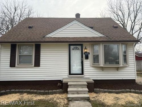 6375 Dean St, Taylor, MI, 48180-1117 | Card Image