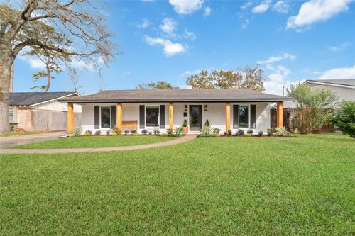 10206 Oakpoint Dr, Houston, TX, 77043-4222 | Card Image
