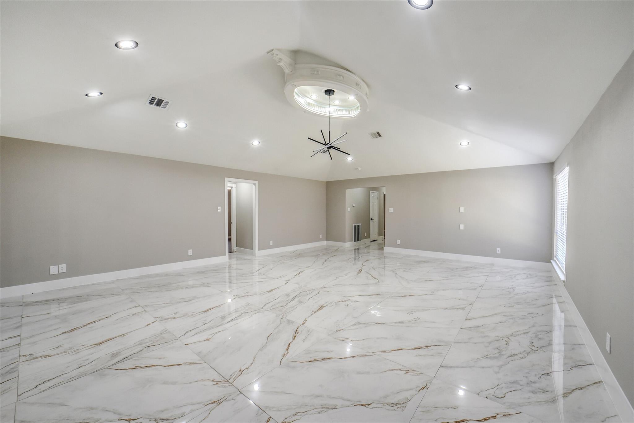 Residential in Houston 3