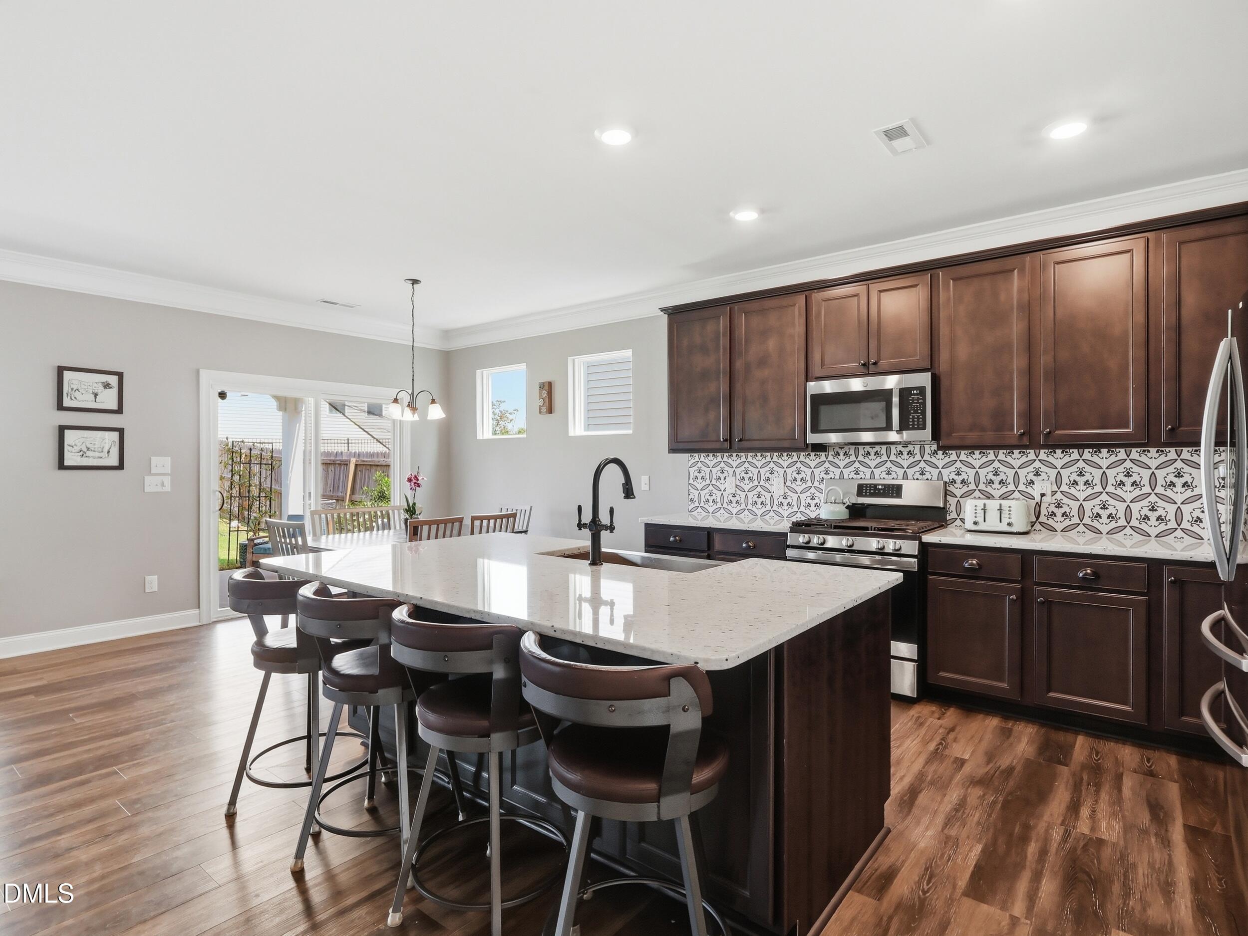 Residential in Fuquay Varina 2