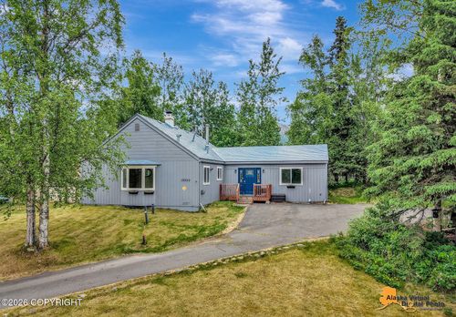 19050 Twenty Grand Rd, Eagle River, AK, 99577-8398 | Card Image