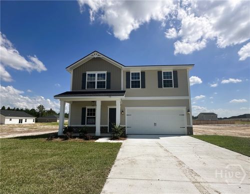 59 Doctors Creek Rd Ne, Ludowici, GA, 31316-6385 | Card Image