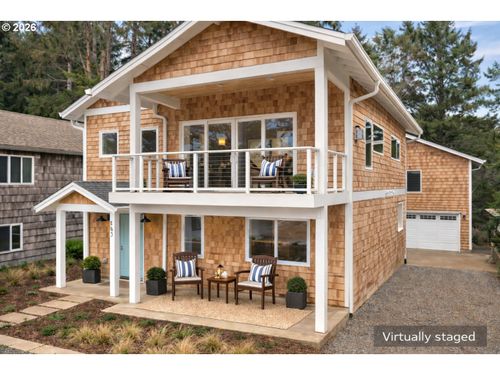 143 E Tanana Ave, Cannon Beach, OR, 97110-3226 | Card Image