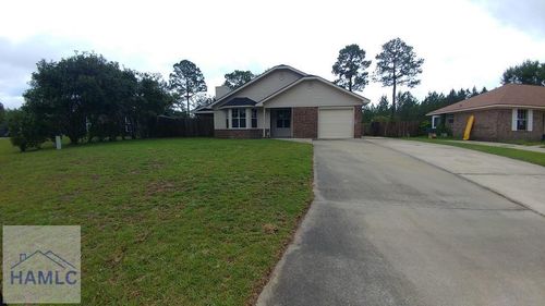 806 Malibu Dr, Hinesville, GA, 31313-6459 | Card Image