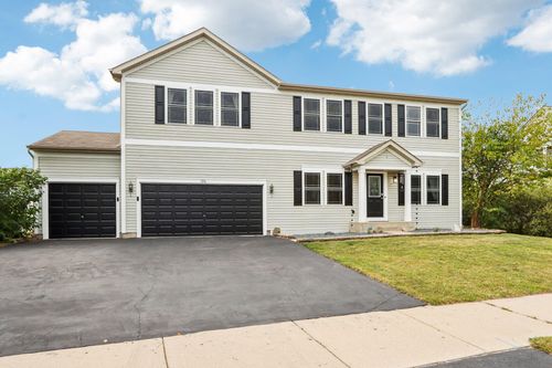 196 S Ash Ln, Whitewater, WI, 53190-2188 | Card Image