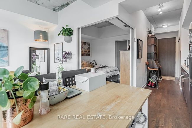 1004 - 560 King St W, Condo with 1 bedrooms, 1 bathrooms and null parking in Toronto ON | Image 21