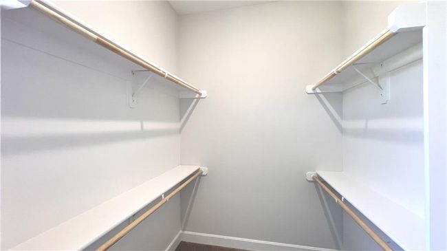 Reverse view of the main-floor second bedroom | Image 37